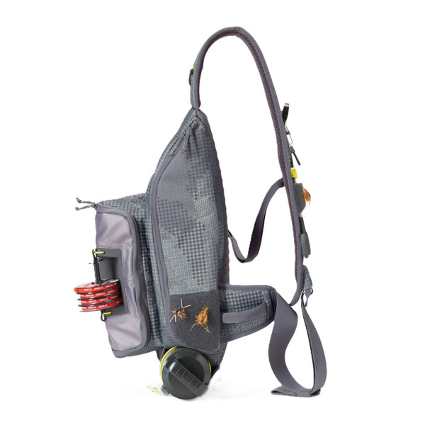 Orvis Fly Fishing Sling Pack 11L