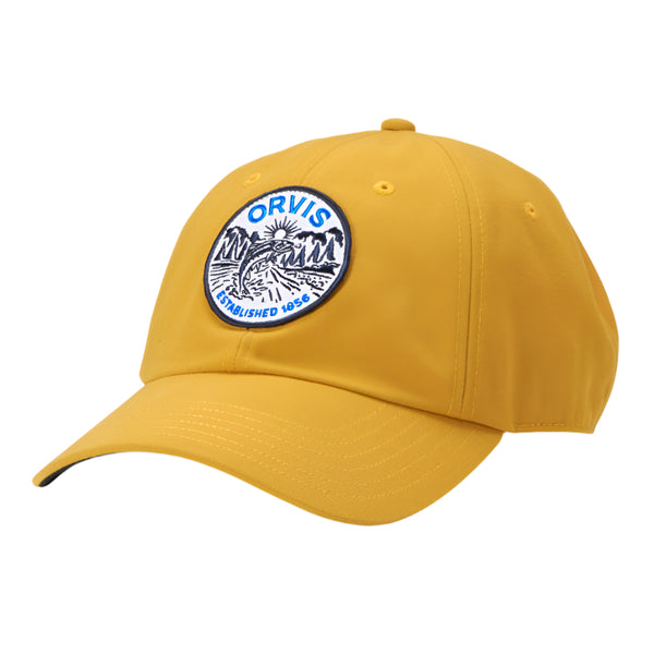 Orvis Spring Creek Ball Cap