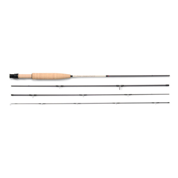 Orvis Superfine Graphite Fly Rod