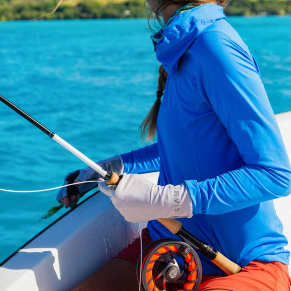 Orvis UPF Sun Glove