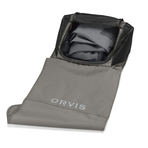 Orvis Wader Mud Room