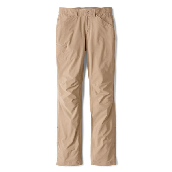 Orvis Women's Jackson Quick Dry Convertible Pant