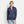Orvis Women's Outdoor Quilted Snap Sweatshirt