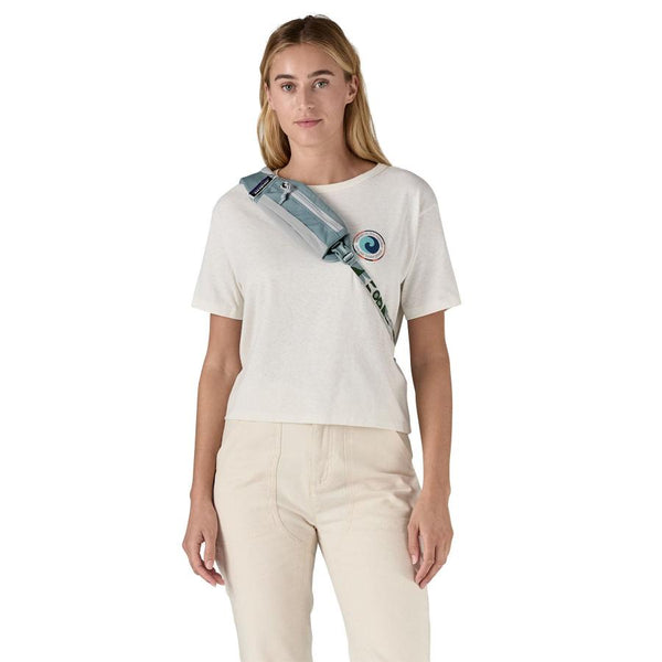 Patagonia Atom Sling 8L