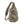 A wing grey and camo pattern Patagonia Atom Sling 8L with adjustable shoulder strap and multiple compartments, designed for close-fitting comfort on a white background.