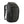 32 Liter Patagonia Black Hole Backpack in black color with the brand logo visible on the back over a white background.