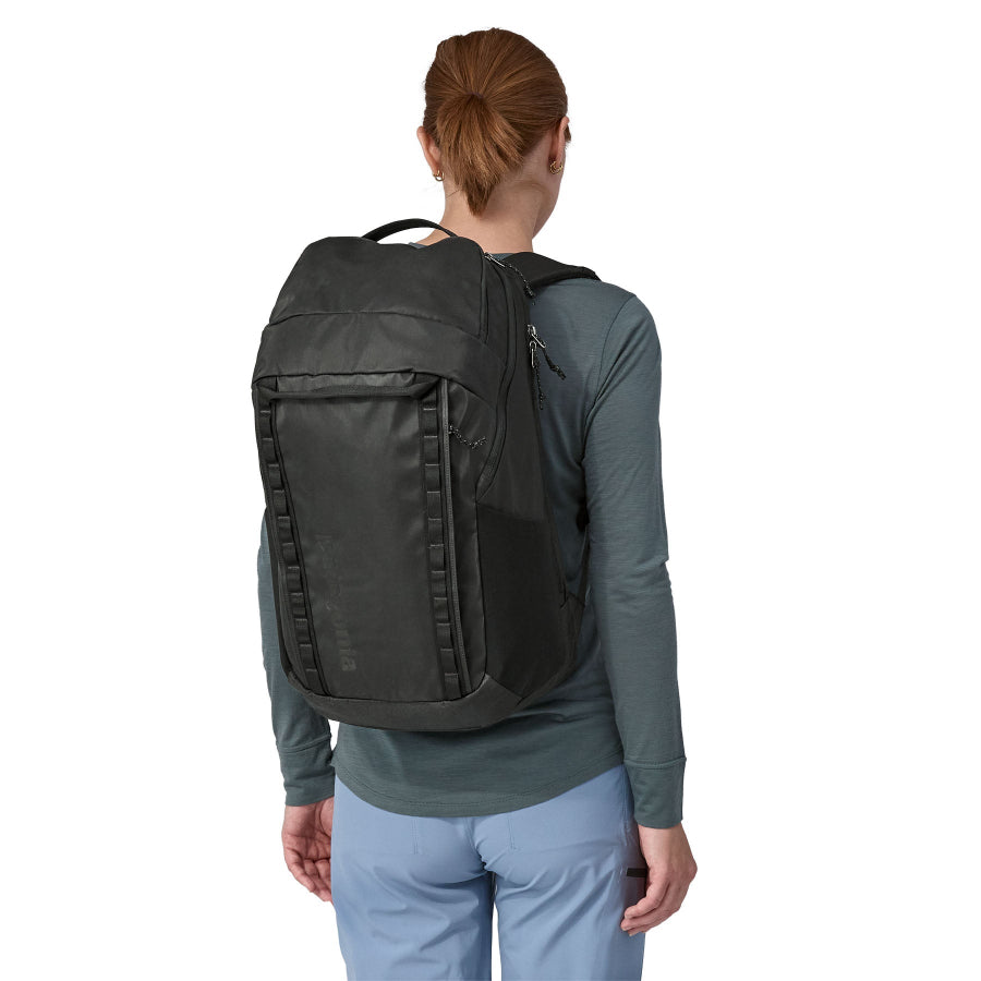 Patagonia Black Hole Backpack 32L | Fly Fishing Packs and Vests