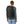 A person wearing the 32 Liter Patagonia Black Hole Backpack in black color with the brand logo visible on the back over a white background.
