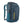 32 Liter Patagonia Black Hole Backpack in tidal teal color with the brand logo visible on the back over a white background.