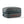 Patagonia Black Hole Cube 6-Liter in Noble Grey with rust red logo on a white background.