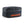 Patagonia Black Hole Cube 6-Liter in Smolder Blue with Orange logo on a white background.