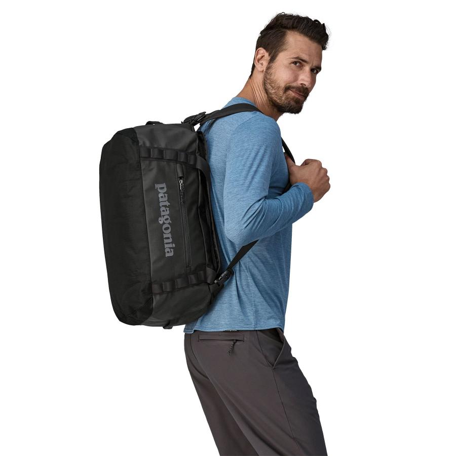 Patagonia Black Hole Duffel 40L | Fly Fishing Travel Packs and