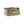 Weathered Stone beige 40-Liter Patagonia Black Hole Duffel with light tan Patagonia Logo on a white background.