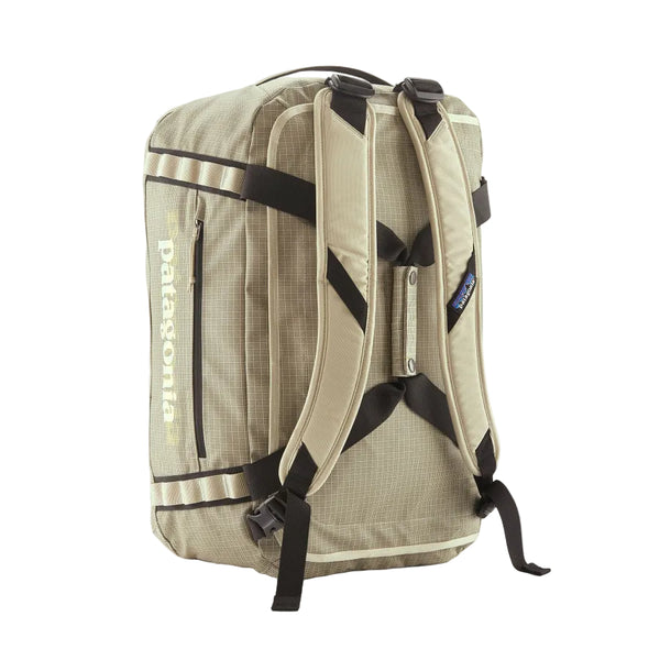 Patagonia Black Hole Duffel 40L | Fly Fishing Travel Packs and Bags Fish Tales Fly Shop Patagonia Black Hole Duffel 40L | Fly Fishing Travel Packs and Bags Fish Tales Fly Shop