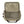 Weathered Stone beige 40-Liter Patagonia Black Hole Duffel with open top and light tan inerior on a white background.