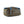 Patagonia 55-Liter Black Hole Duffel in Basin Green with the Fitz Roy Trout logo on the side, on a white background.