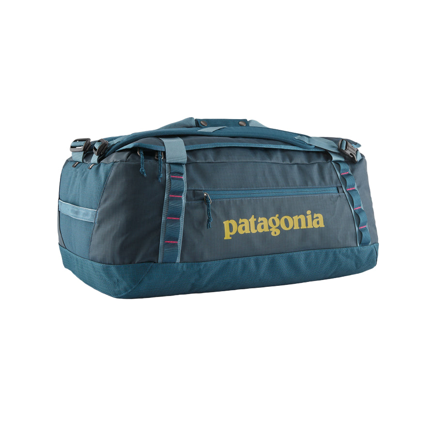 Patagonia Black Hole Duffel 55L | Fly Fishing Travel Bags and