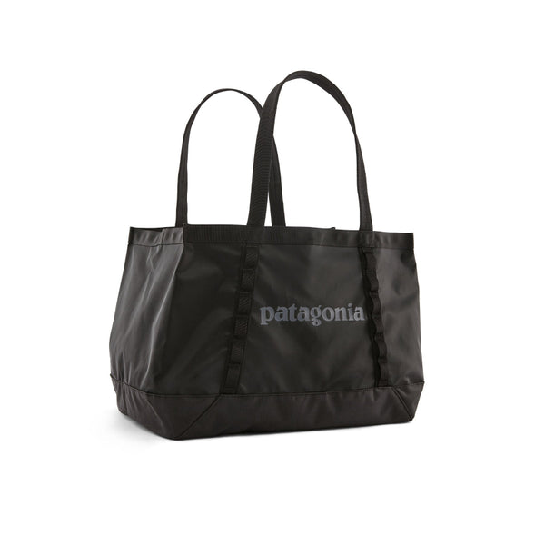 Patagonia Black Hole Gear Tote 25L