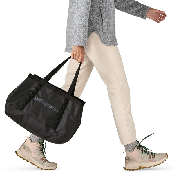 Patagonia Black Hole Gear Tote 25L