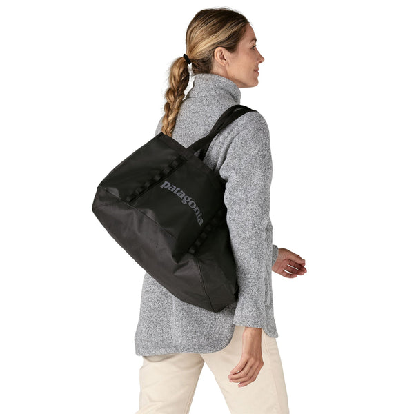 Patagonia Black Hole Gear Tote 25L