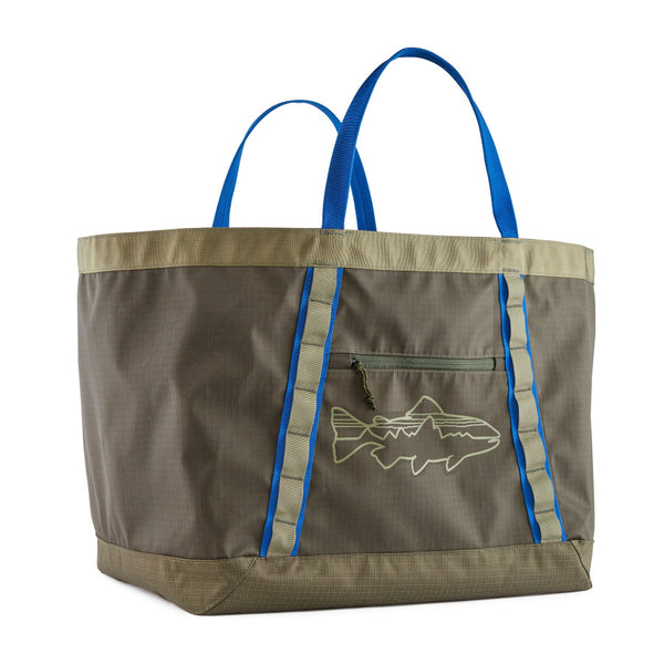 Patagonia Black Hole Gear Tote 61L