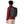 A person wearing a Black Patagonia Black Hole Micro MLC backpack on a white background.