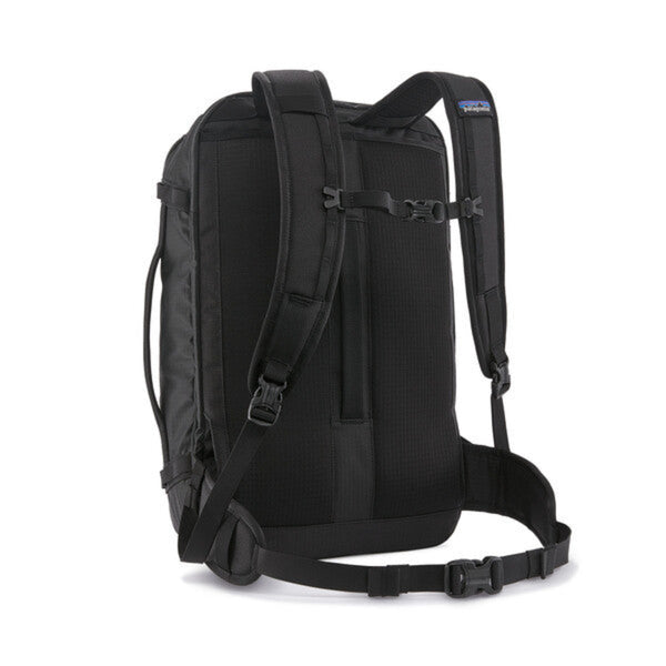 Patagonia Black Hole Mini MLC Briefcase Backpack 30L