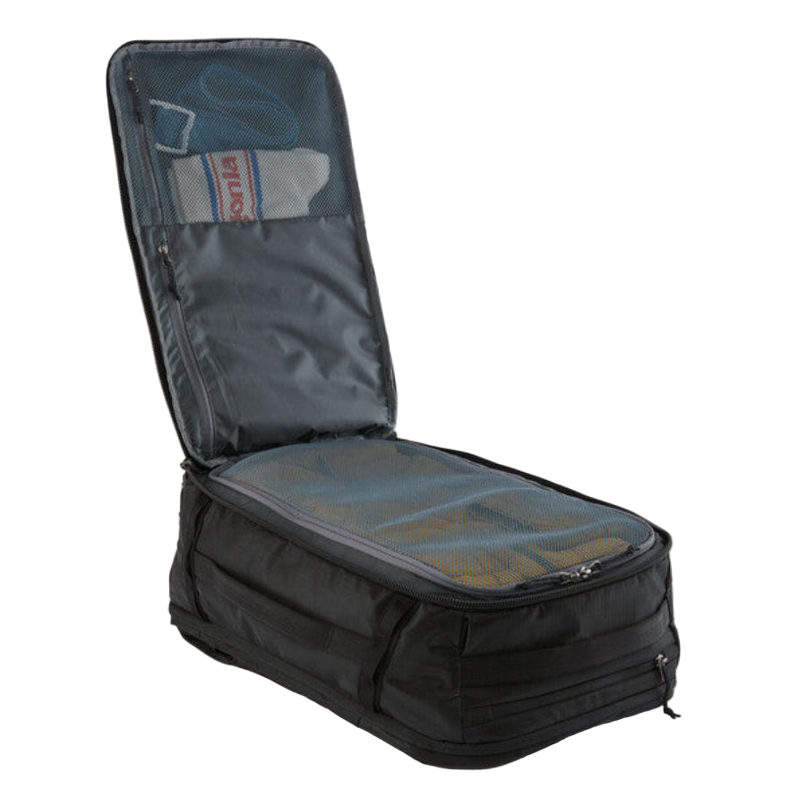 Patagonia Black Hole Mini MLC Briefcase Backpack | Fly Fishing