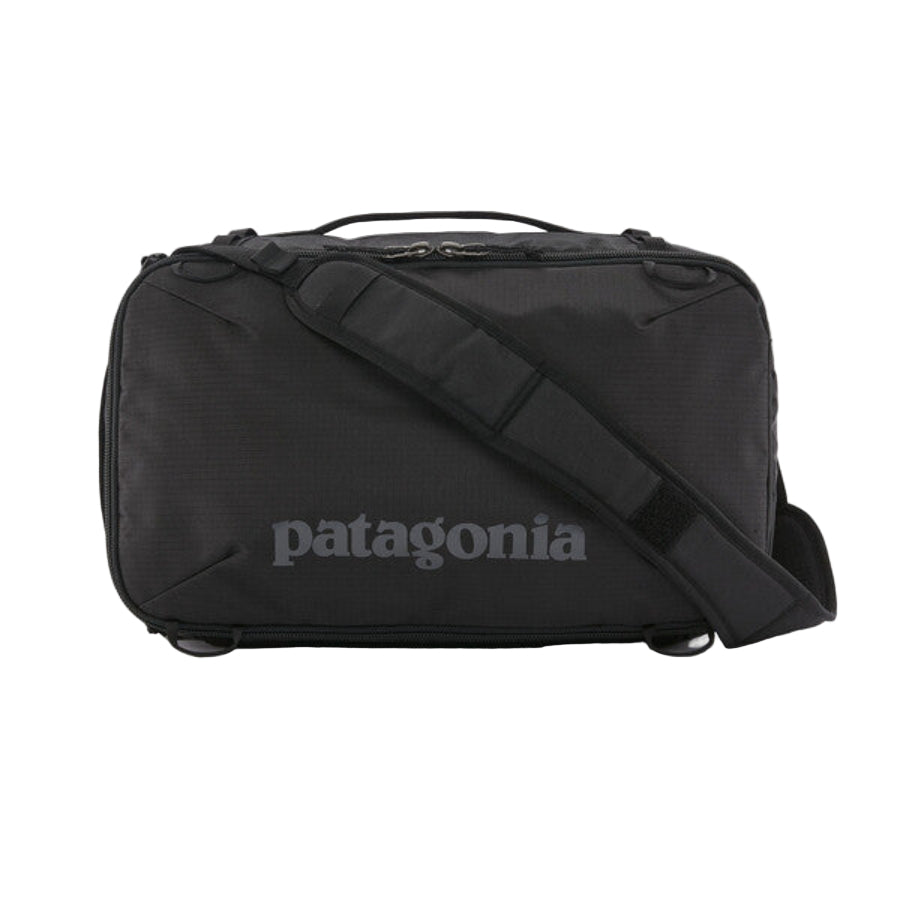 Patagonia Black Hole Mini MLC Briefcase Backpack | Fly Fishing