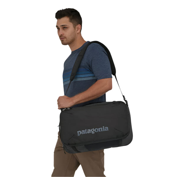 small patagonia laptop bag Patagonia Black Hole Mini MLC Briefcase Backpack
