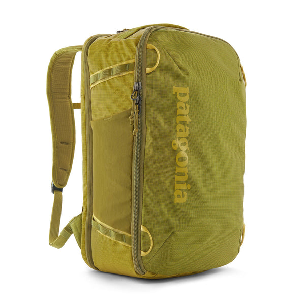 Patagonia Black Hole Mini MLC Briefcase Backpack 30L