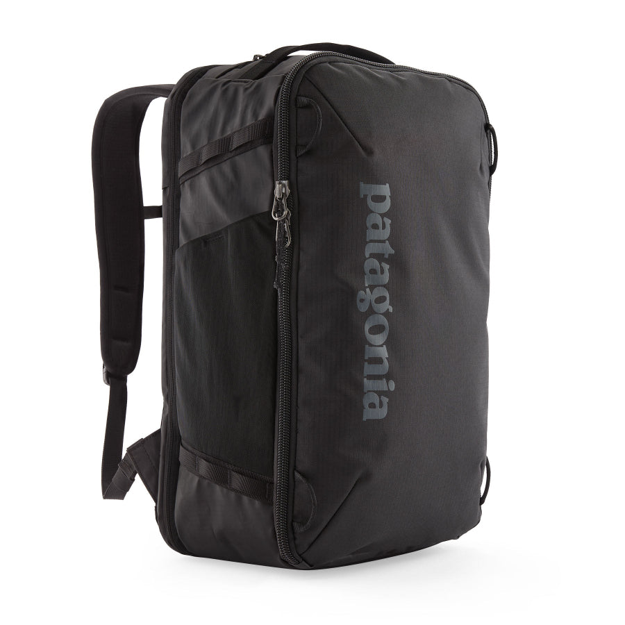 Patagonia Black Hole Mini MLC Briefcase Backpack | Fly Fishing