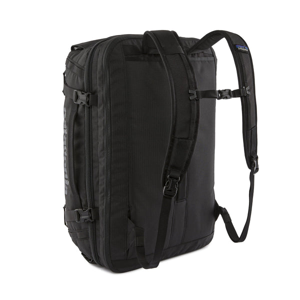 Patagonia Black Hole MLC Briefcase Backpack 45L