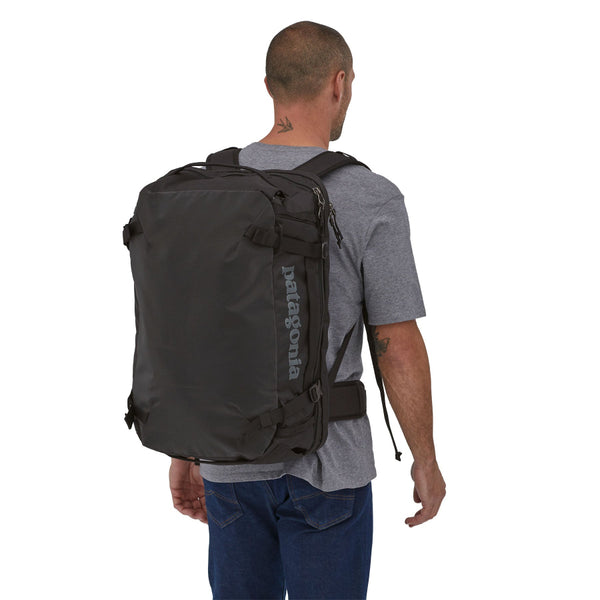 Patagonia Black Hole MLC Briefcase Backpack 45L