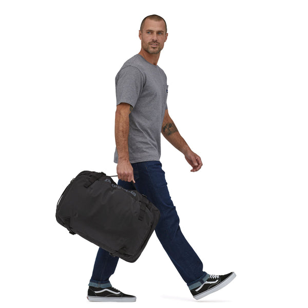 Patagonia Black Hole MLC Briefcase Backpack 45L