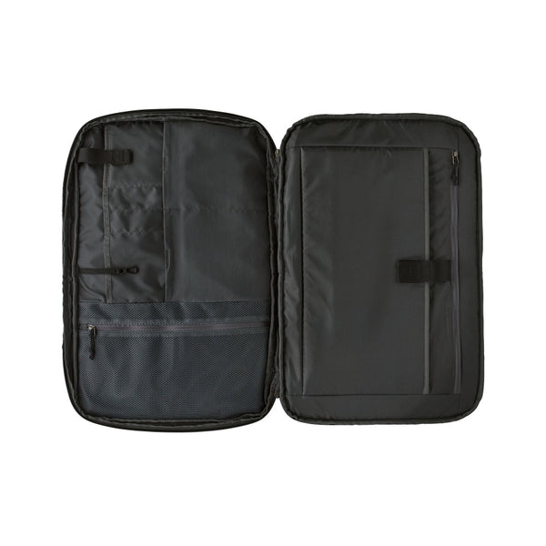 Patagonia Black Hole MLC Briefcase Backpack 45L