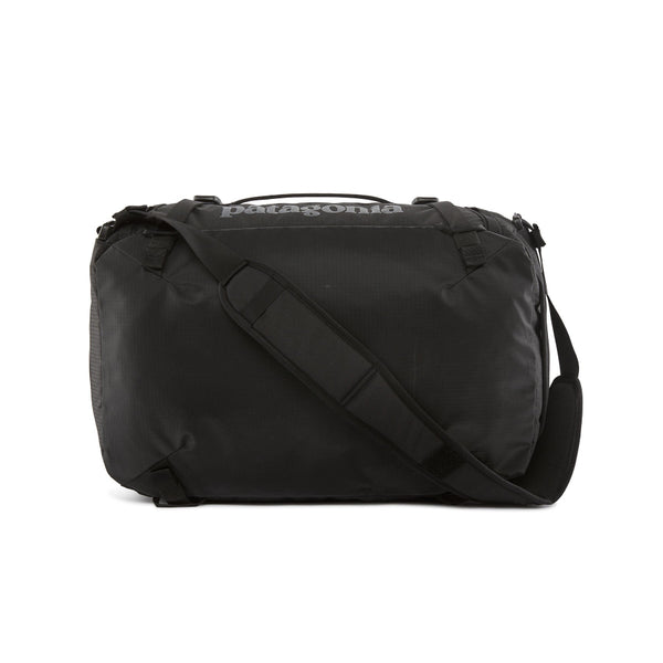 Patagonia Black Hole MLC Briefcase Backpack 45L