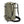 Back view of the weathered stone Patagonia Black Hole MLC Briefcase Backpack 45L on a white background.