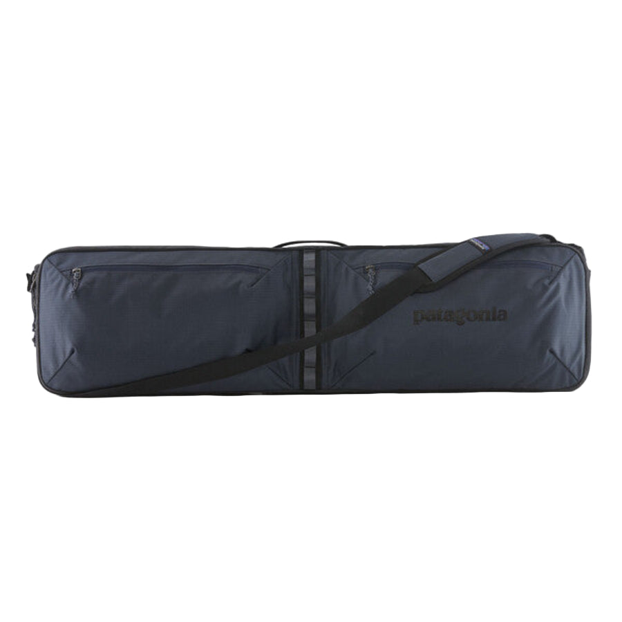 Patagonia Black Hole Rod Case | Fly Fishing Travel Cases and
