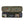 A basin green Patagonia Black Hole Fly Fishing Rod Case open showing adjustable compartments full of accessories (not included) and a visible Fitz Roy Trout brand logo on upper zippered pockets, on a white background.
