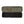 A basin green Patagonia Black Hole Fly Fishing Rod Case open showing an empty interior compartment and a visible Fitz Roy Trout brand logo on upper zippered pockets, on a white background.