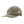 Patagonia Broadcaster Trucker Hat in River Rock Green with fish jump embroidery on the front panel on a white background.