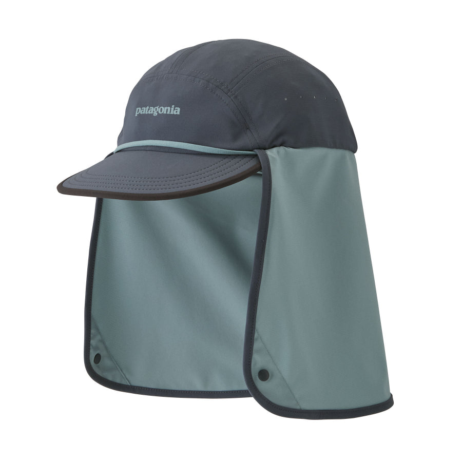 fishpond/patagonia等capセット Patagonia Caped Merganzer Hat | UPF Fly Fishing Headwear – Fish