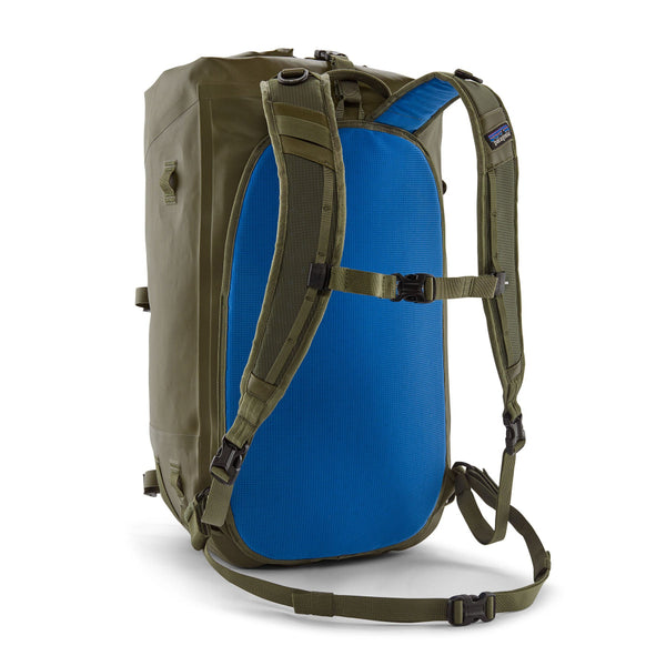 Patagonia Disperser Roll-Top Backpack 40L