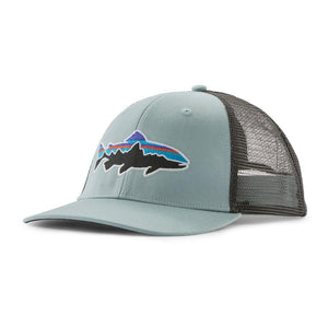 Patagonia cap fish clearance