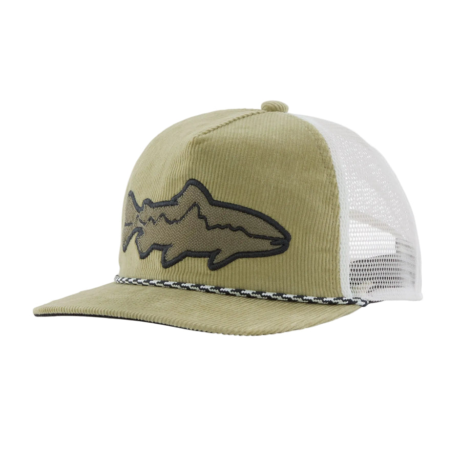 Patagonia Fly Catcher Hat | Fly Fishing Hats and Accessories