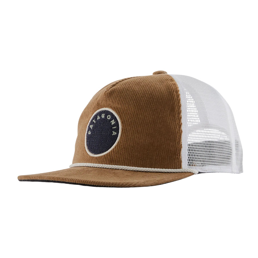 Patagonia ウェア Fly yellow hat catcher ウェア