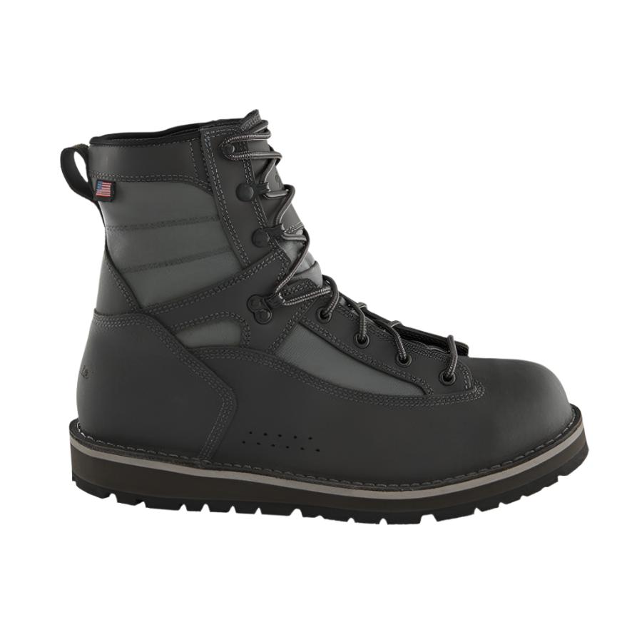 Patagonia Foot Tractor Wading Boot | Fly Fishing Footwear – Fish