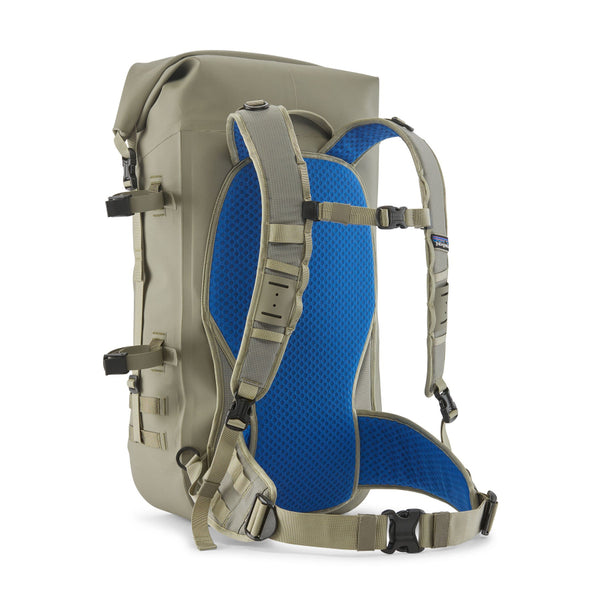 Patagonia Guidewater Roll Top Backpack 41L