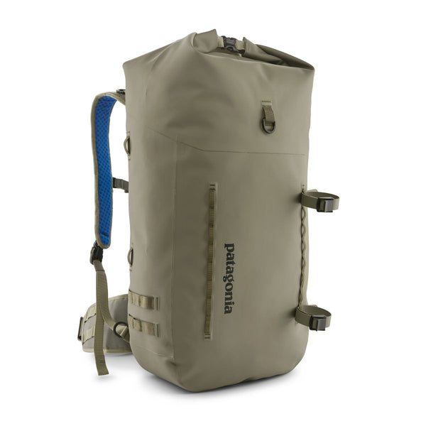 Patagonia Guidewater Roll Top Backpack 41L